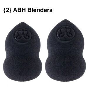 2/$20 • ABH (2) Beauty Blender Sponges